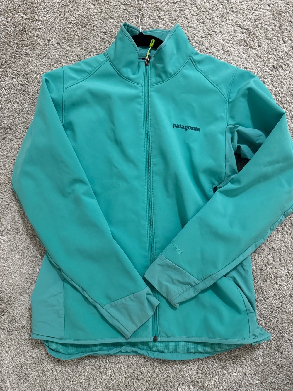 Unisex Patagonia jacket